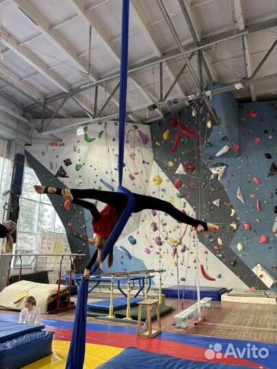 Спортивная секция для детей