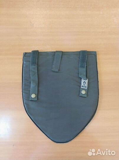 Защита паха напашник) с баллистикой