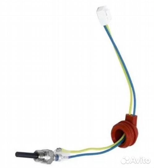 Свеча накаливания для автономки