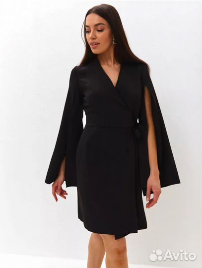 Вечернее платье 44 размер