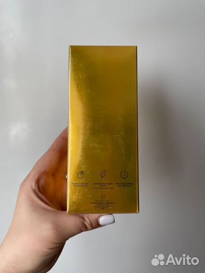 Мужские духи Paco rabanne 1 Million elixir 100 мл