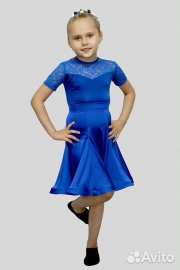 Рейтинговое платье 122