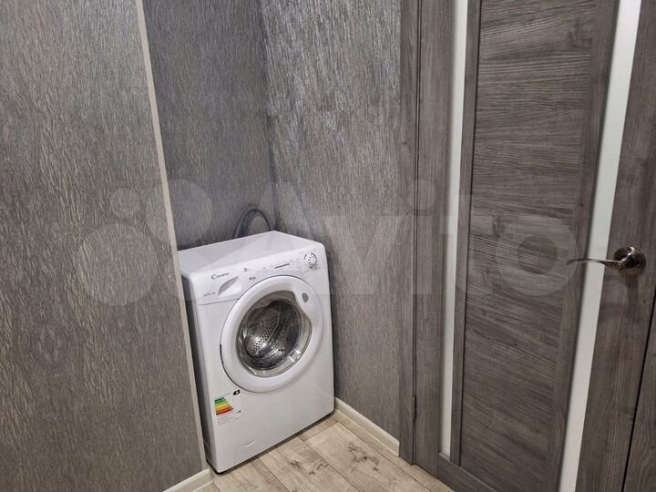 Квартира-студия, 28 м², 6/9 эт.