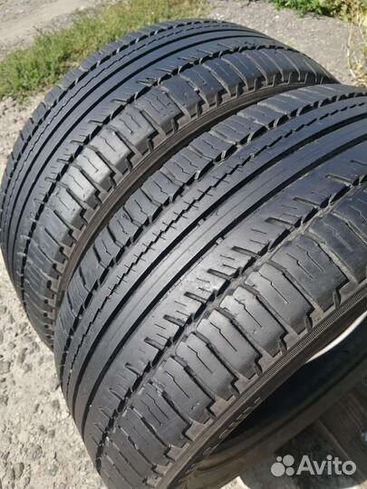Nokian Tyres Nordman S SUV 235/55 R17