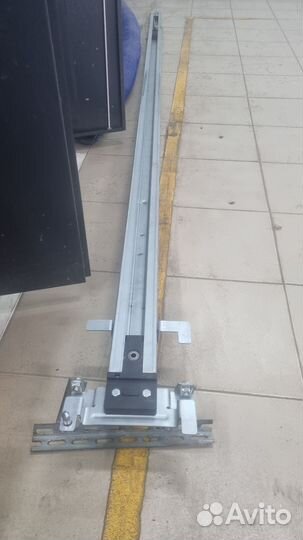 Электро привод для ворот