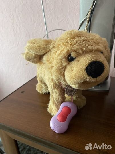 Собака на пульте управления Baby Born