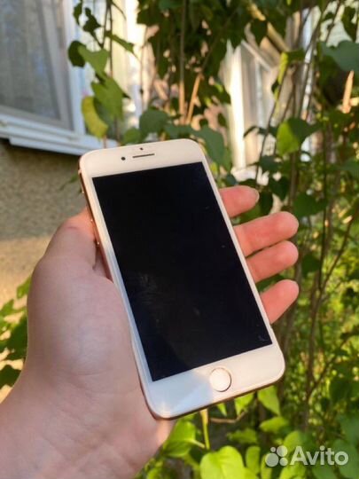 iPhone 8 64gb
