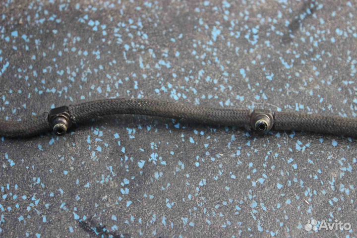 Трубка обратки топливная Kia Sportage (Киа Спортей