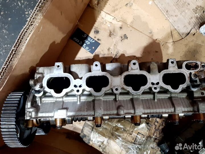 Гбц Hyundai Sonata 2.0 131 л.с G4JP