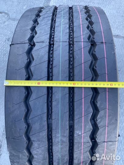 Шины грузовые 385/55R22.5 20PR agate 160K FTL311