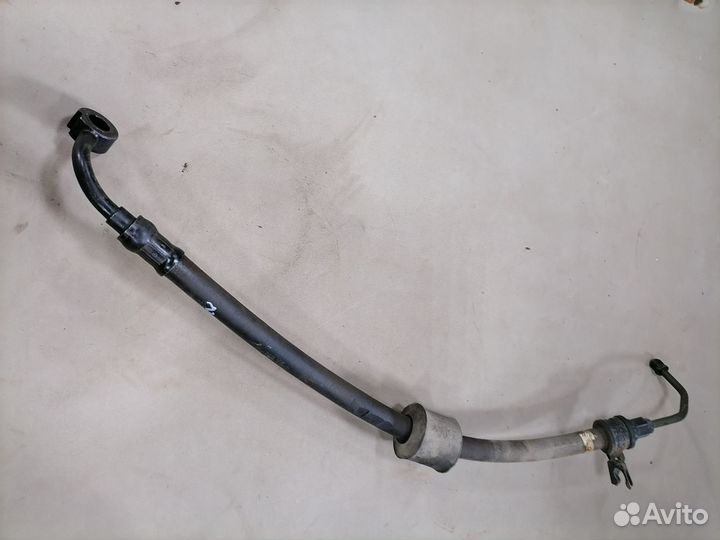 Трубка гидроусилителя для Hyundai Accent II