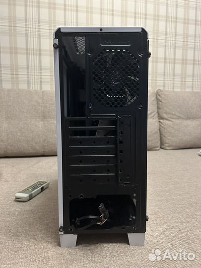 Корпус для пк aerocool