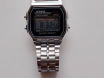 Часы casio