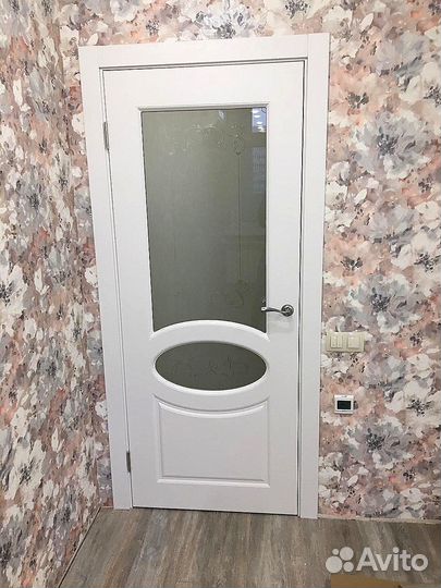 Межкомнатные двери люкс класса