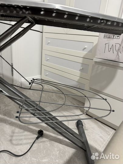 Гладильная доска