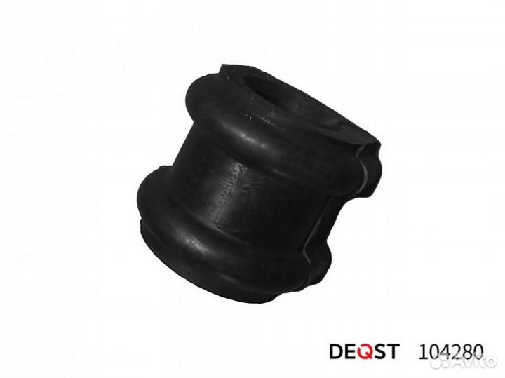 Втулка стабилизатора hyundai sonata nf / tucson 04