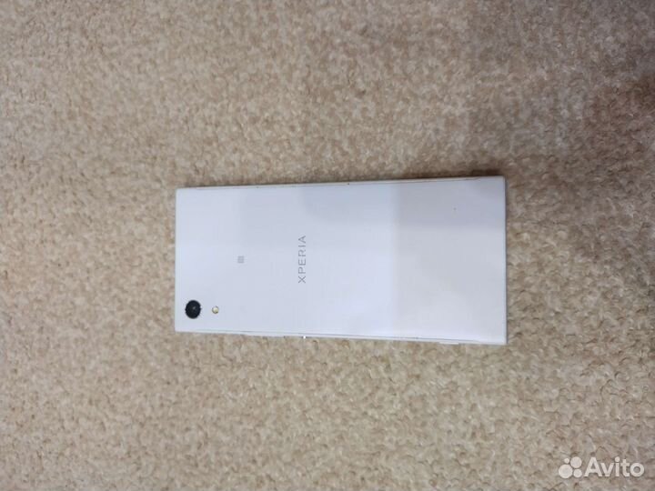 Sony Xperia XA1 dual