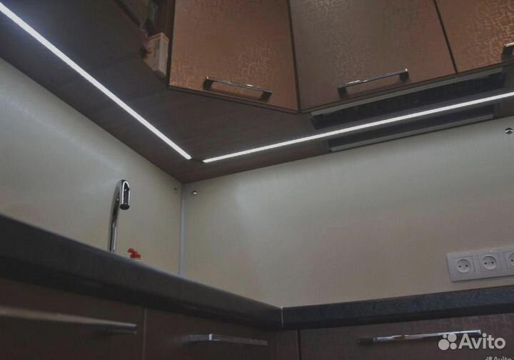 Купить дизайнерскую кухню