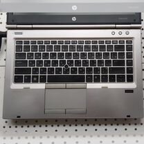 HP Elitebook 8470p i5 i7 ноутбук