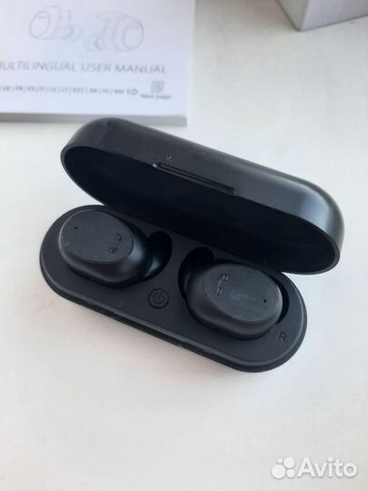 Беспроводные наушники Elari