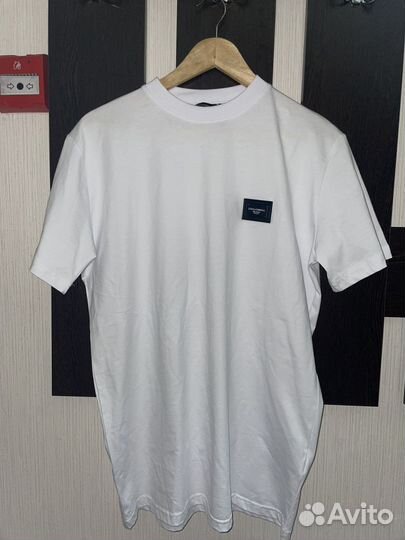 Dolce gabbana футболка