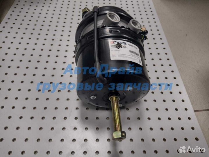 Энергоаккумулятор дискового тормоза Ман Ф2000 Тип