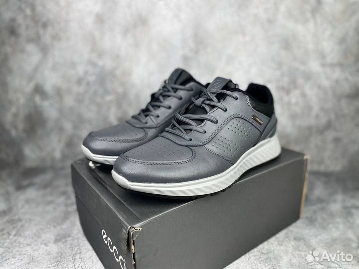 Кроссовки ecco astir