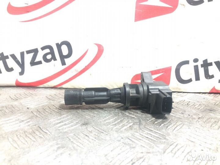 Катушка зажигания Mazda Axela bkep LF-VE