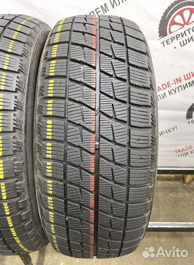 Bridgestone Ice Partner 215/55 R17 94P