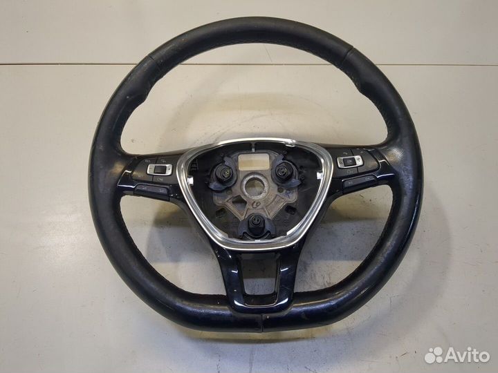 Руль Volkswagen Jetta 6, 2016