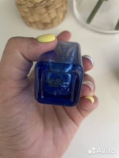 Сыворотка Avon Anew для лица