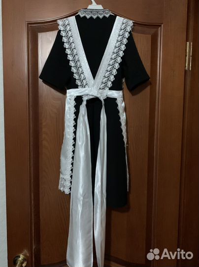 Одежда для школы