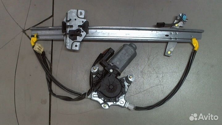 Стеклоподъемник электрический Mazda 323 (BJ), 2002