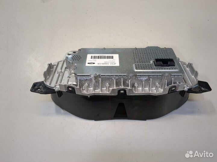 Щиток приборов Lincoln MKZ, 2018