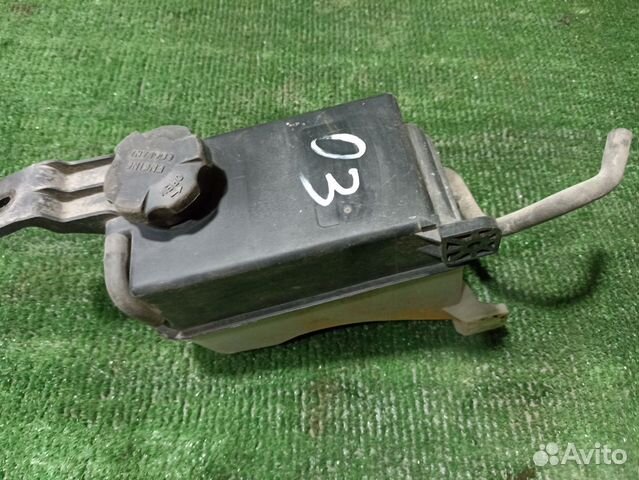 Бачок расширительный Hyundai Santa Fe II (2005—201