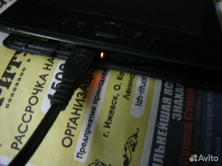 Планшеты, элект.книги на запчасти