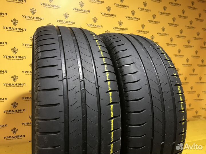 Michelin Energy Saver 215/55 R16 93V