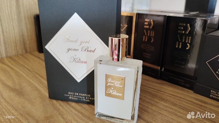 Good girl gone Bad by Kilian, 50 мл