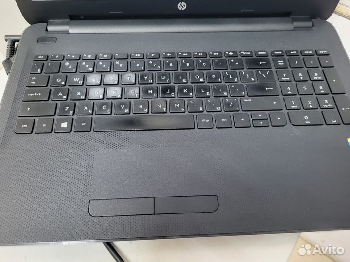 Ноутбук HP TPN-C125
