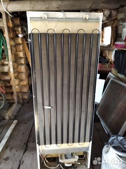 Холодильник бу стинол 2 камеры