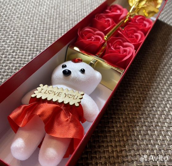 Подарочный набор 