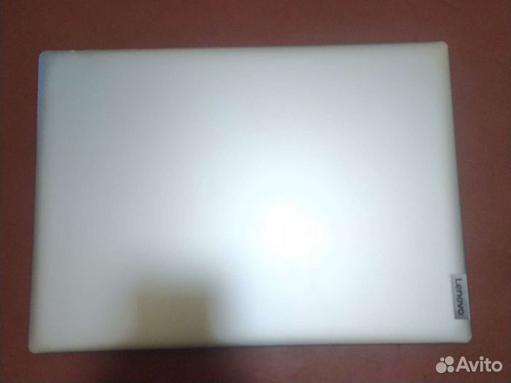 Lenovo ideapad slim