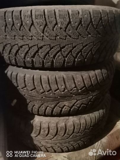 Диски r 15. 4шт