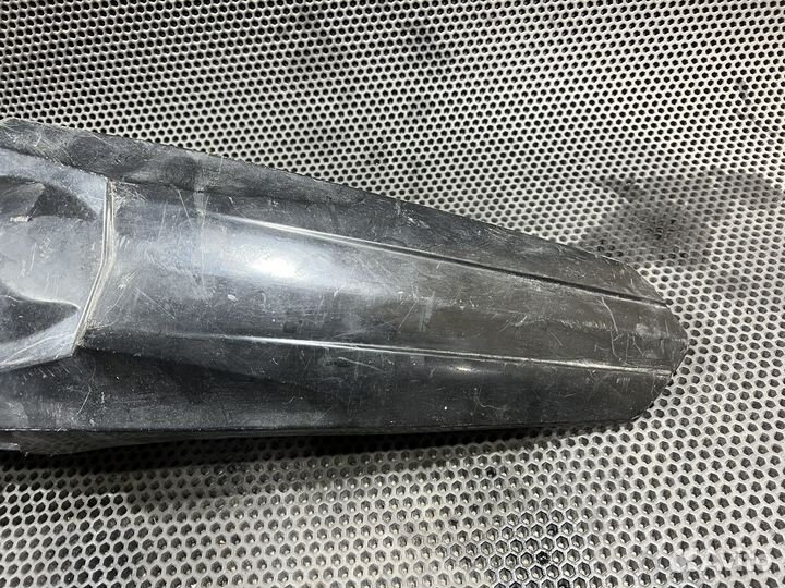 Заднее крыло Suzuki RM-Z 250 2010-2018