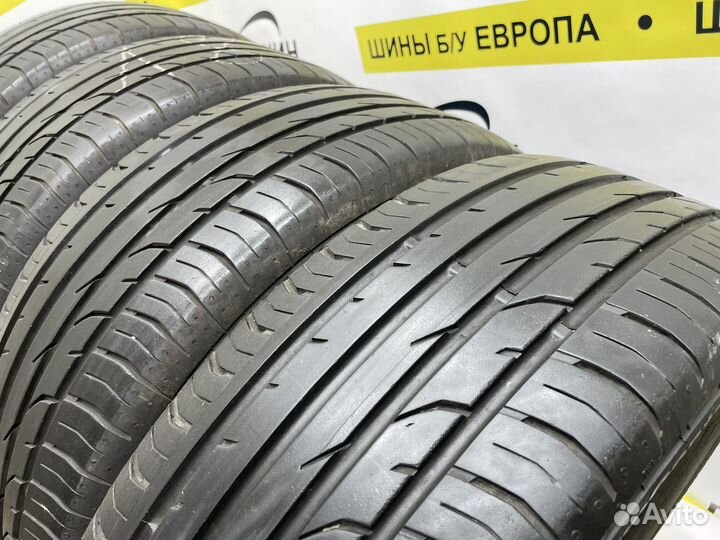 Continental ContiPremiumContact 2 205/55 R16 100R