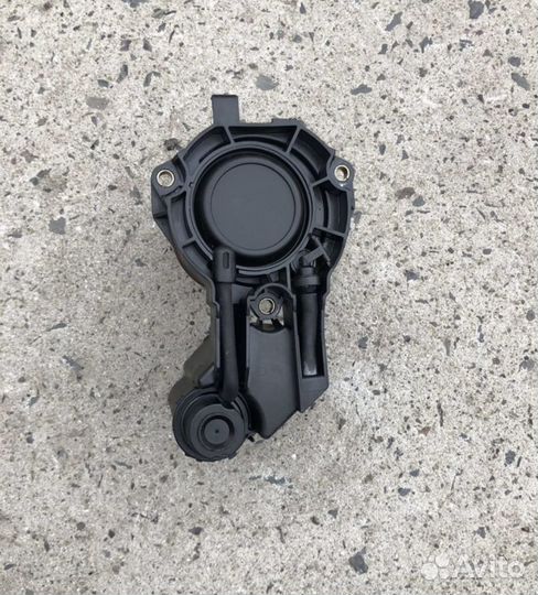 Дроссельная заслонка BMW 3-Series E46