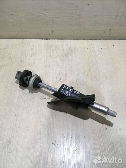 Крестовина рулевой рейки BMW E70