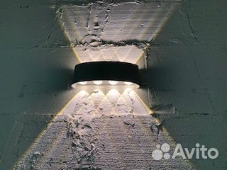 Настенный светильник бра Цены склада