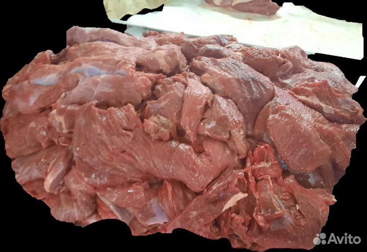 Мясо говядина