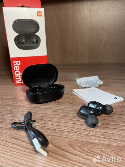 Xiaomi redmi airdots 2